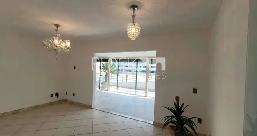 Recreio dos Bandeirantes | Cobertura 4 quartos, sendo 1 suite