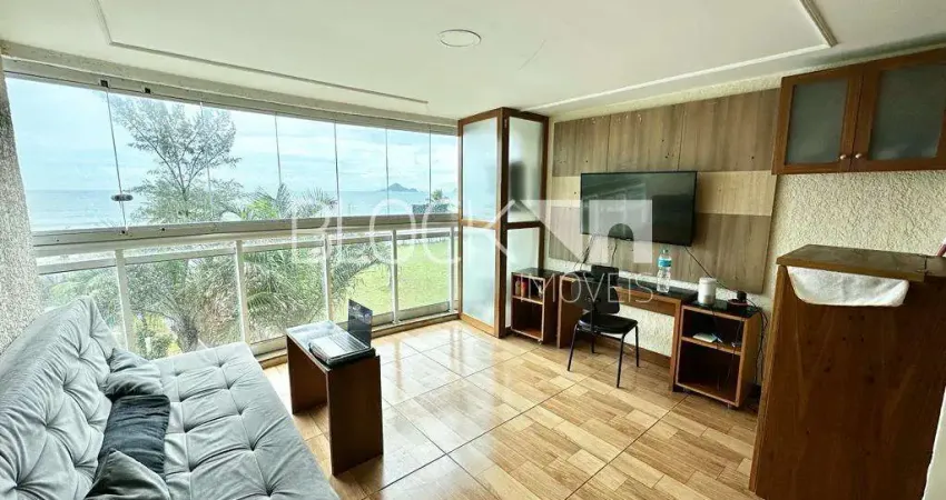 Recreio dos Bandeirantes | Apart-Hotel 1 quarto, sendo 1 suite