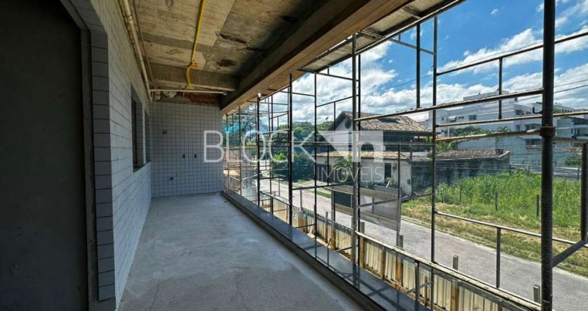Recreio dos Bandeirantes | Apartamento 2 quartos, sendo 1 suite