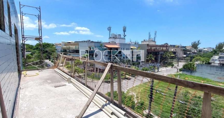 Recreio dos Bandeirantes | Apartamento 2 quartos, sendo 1 suite
