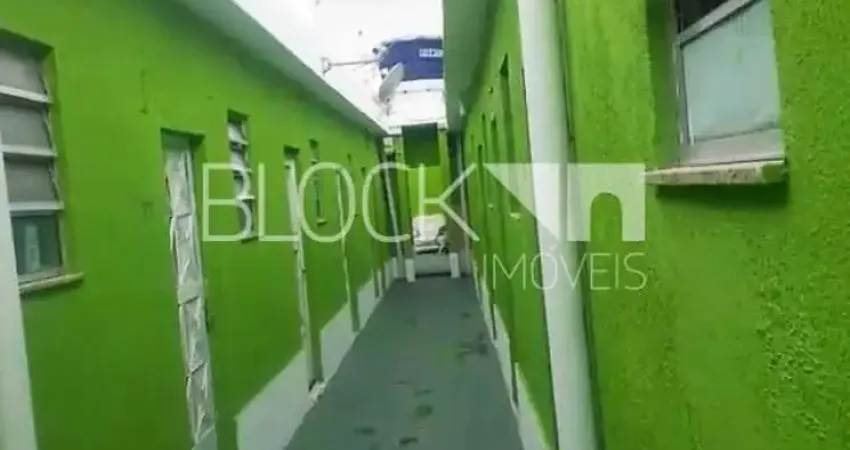 Kitnet / Stúdio à venda na Rua Inoha, --, Campo Grande, Rio de Janeiro
