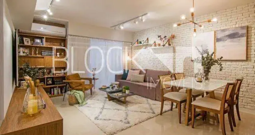 Recreio dos Bandeirantes | Apartamento 2 quartos, sendo 1 suite