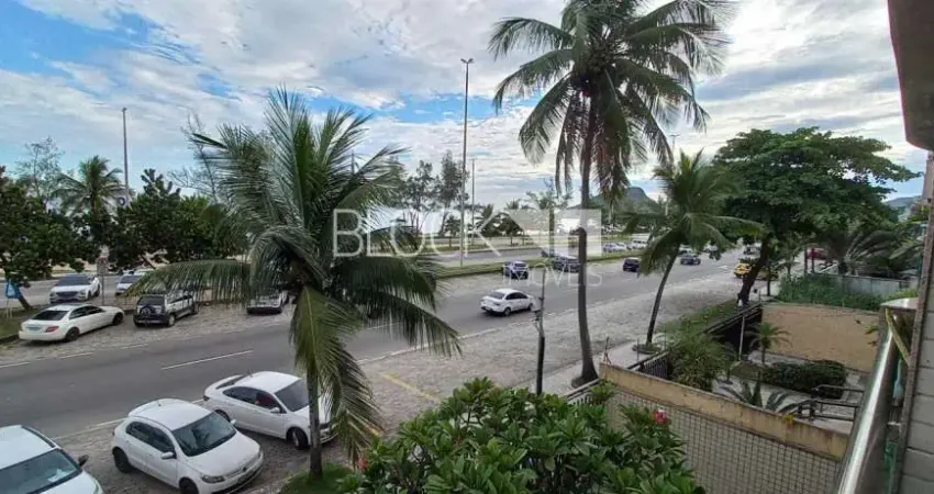 Recreio dos Bandeirantes | Apartamento 3 quartos, sendo 1 suite