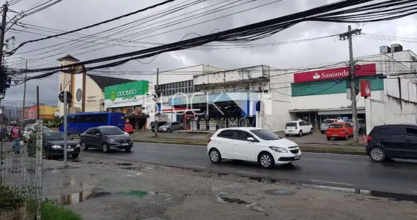 Terreno comercial para alugar na Estrada do Mendanha, --, Campo Grande, Rio de Janeiro