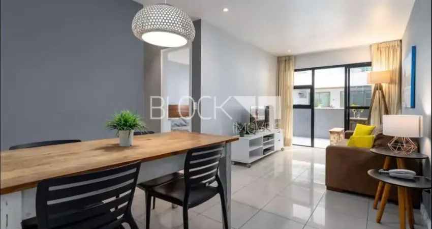 Recreio dos Bandeirantes | Apartamento 3 quartos, sendo 1 suite