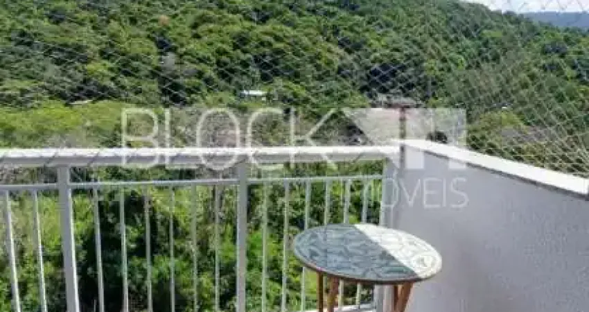 Camorim | Apartamento 2 quartos, sendo 1 suite