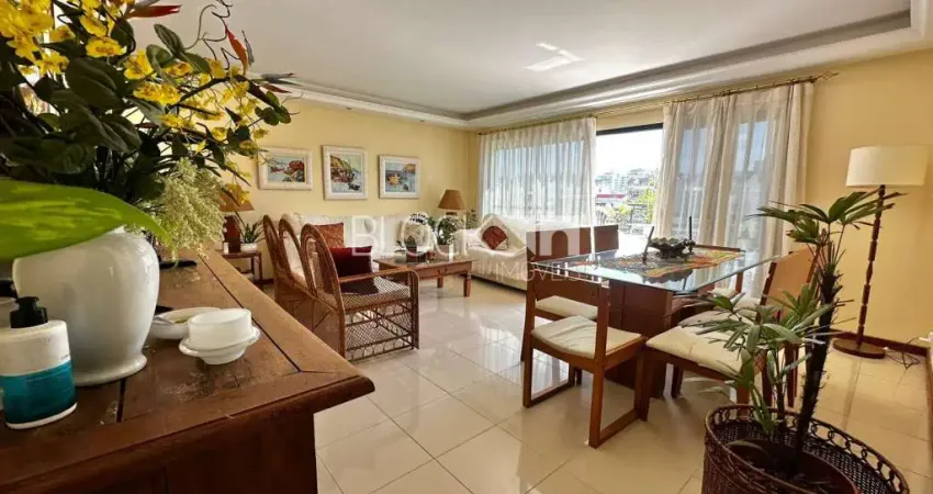 Recreio dos Bandeirantes | Cobertura 2 quartos, sendo 1 suite