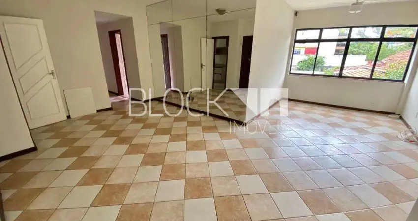 Recreio dos Bandeirantes | Apartamento 3 quartos, sendo 2 suites