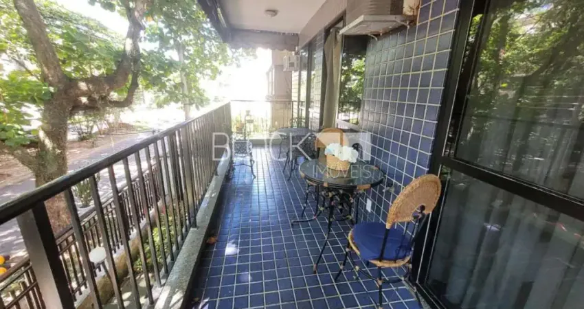 Recreio dos Bandeirantes | Apartamento 3 quartos, sendo 1 suite