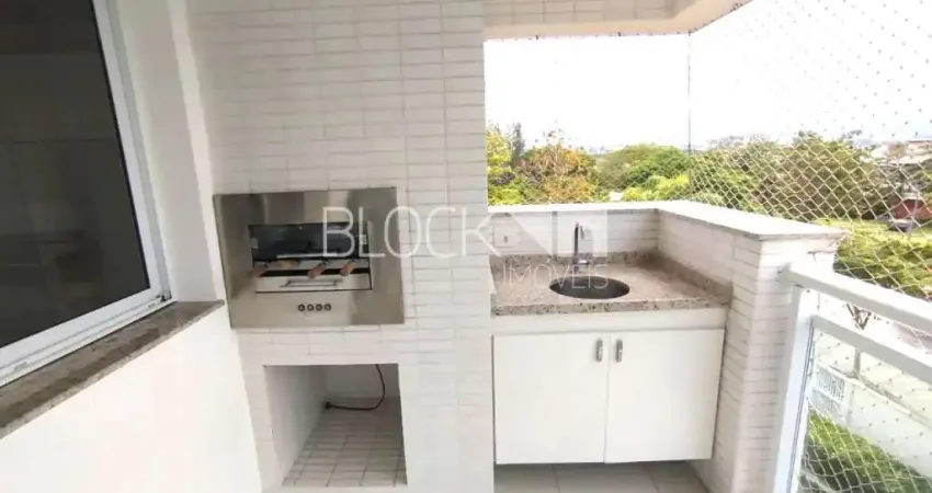 Apartamento com 2 quartos para alugar na Rua Paulo Moura, --, Barra da Tijuca, Rio de Janeiro