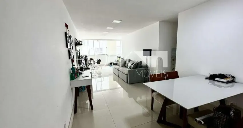 Recreio dos Bandeirantes | Apartamento 3 quartos, sendo 2 suites