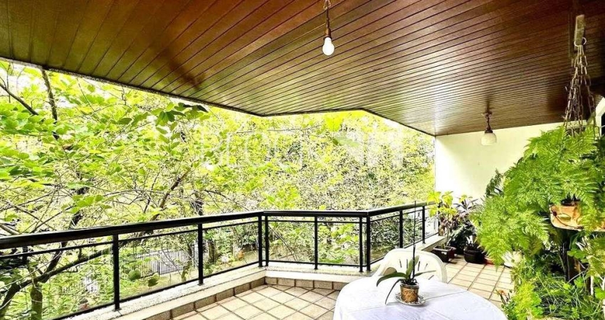 Recreio dos Bandeirantes | Apartamento 4 quartos, sendo 1 suite
