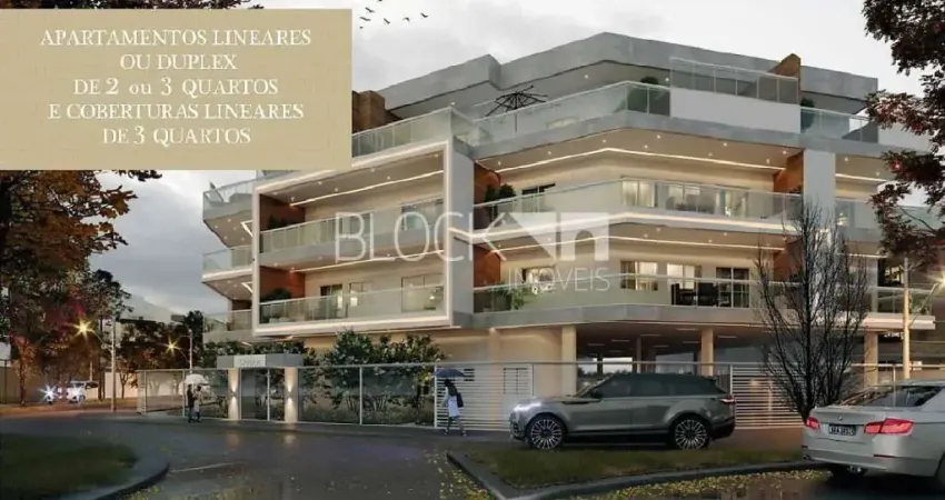 Recreio dos Bandeirantes | Apartamento 3 quartos, sendo 1 suite