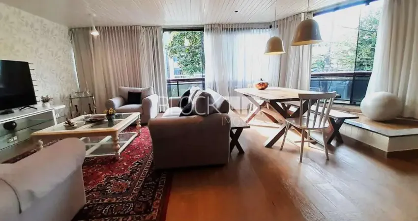 Recreio dos Bandeirantes | Apartamento 3 quartos, sendo 2 suites