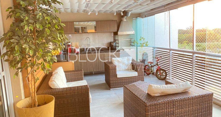 Recreio dos Bandeirantes | Cobertura 3 quartos, sendo 2 suites