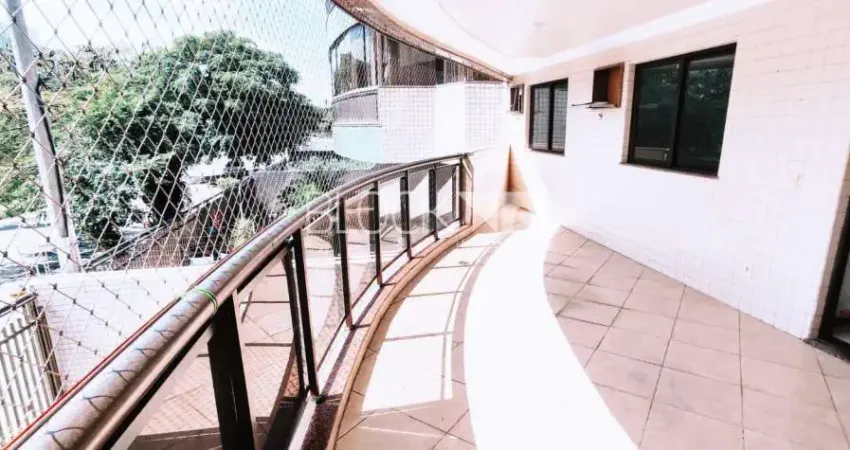 Recreio dos Bandeirantes | Apartamento 3 quartos, sendo 1 suite