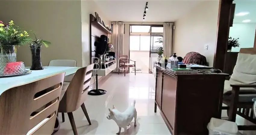 Recreio dos Bandeirantes | Cobertura 4 quartos, sendo 2 suites