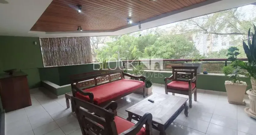 Recreio dos Bandeirantes | Apartamento 3 quartos, sendo 1 suite