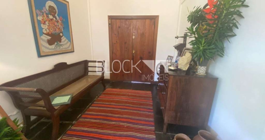 Itanhangá | Casa de Condomínio 4 quartos, sendo 2 suites