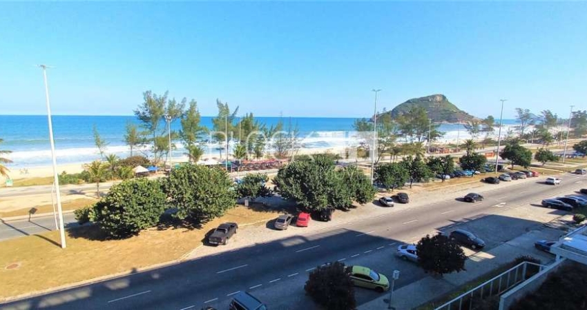 Recreio dos Bandeirantes | Apartamento 3 quartos, sendo 1 suite