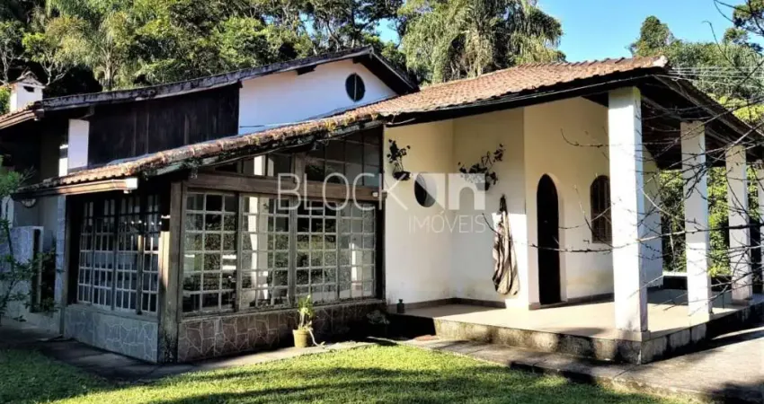 Ipiabas | Fazenda 3 quartos, sendo 1 suite