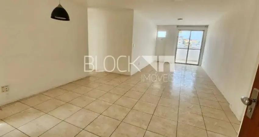Recreio dos Bandeirantes | Apartamento 2 quartos, sendo 1 suite