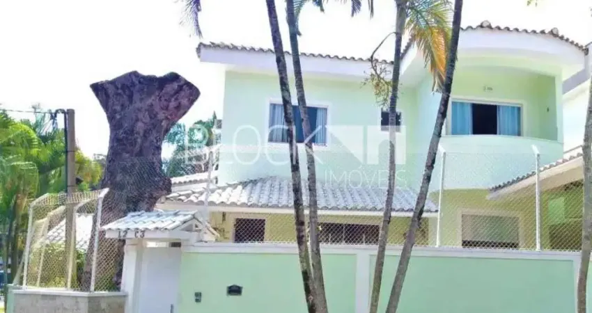 Freguesia (Jacarepaguá) | Casa de Condomínio 3 quartos, sendo 1 suite