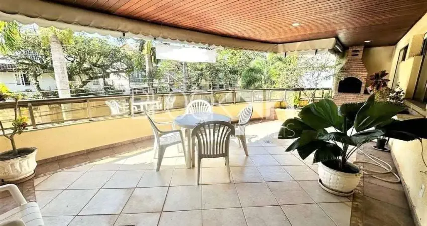 Recreio dos Bandeirantes | Apartamento 3 quartos, sendo 1 suite