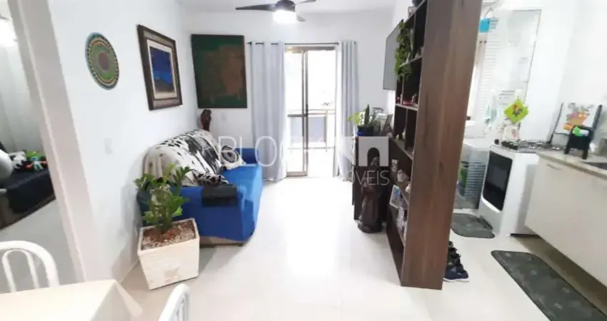 Apartamento com 2 quartos à venda na Avenida Geremário Dantas, --, Pechincha, Rio de Janeiro