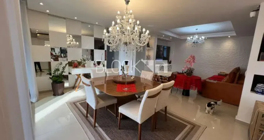 Recreio dos Bandeirantes | Cobertura 4 quartos, sendo 2 suites