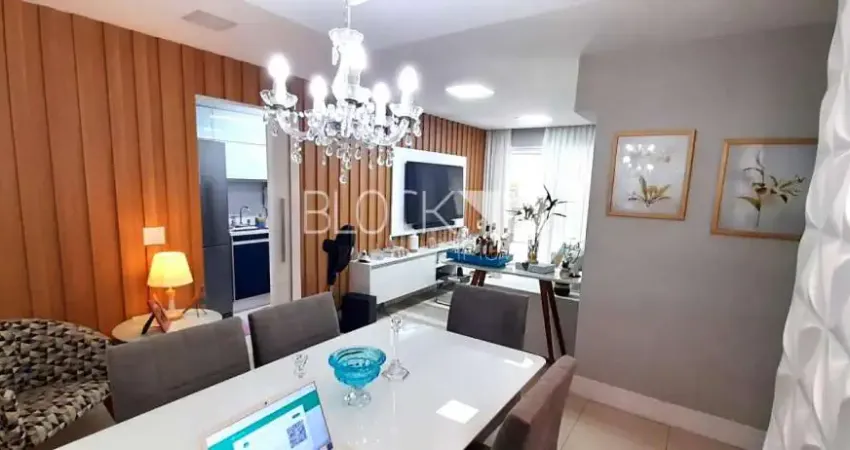 Recreio dos Bandeirantes | Apartamento Garden 2 quartos, sendo 1 suite