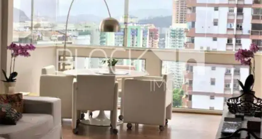 Barra da Tijuca | Apartamento 3 quartos, sendo 1 suite