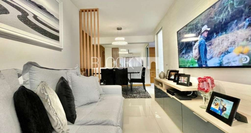 Recreio dos Bandeirantes | Apartamento 3 quartos, sendo 1 suite