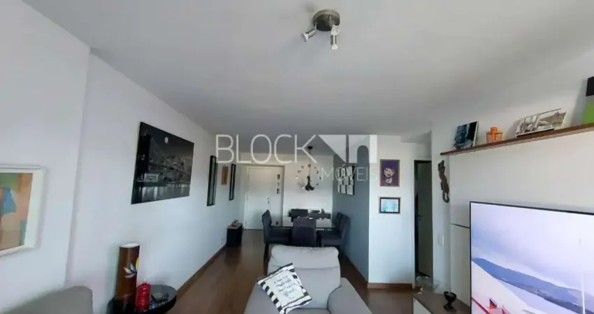 Recreio dos bandeirantes | apartamento 3 quartos, sendo 2 suites