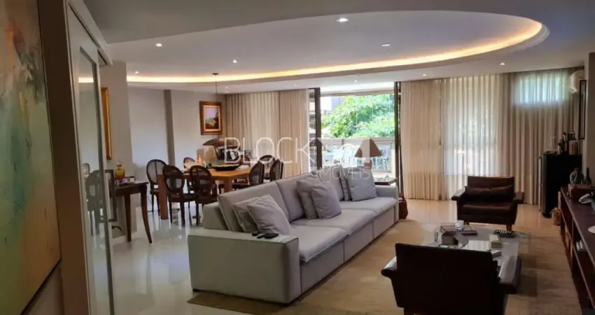 Recreio dos bandeirantes | apartamento 3 quartos, sendo 3 suites