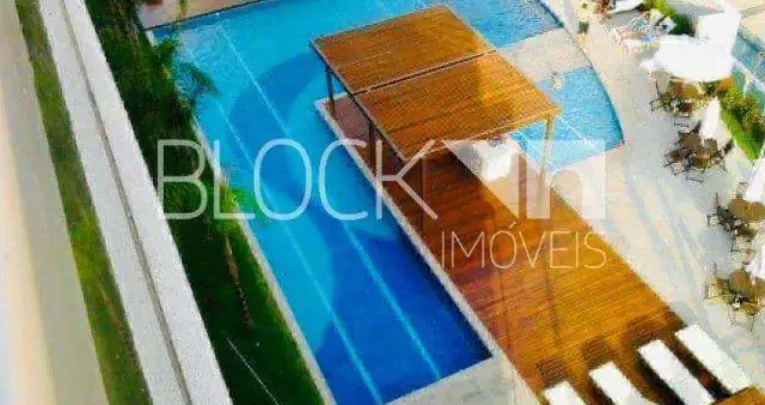 Recreio dos Bandeirantes | Apartamento 2 quartos, sendo 1 suite