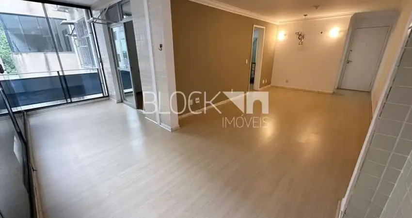 Recreio dos Bandeirantes | Apartamento 3 quartos, sendo 2 suites