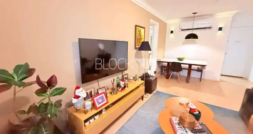 Recreio dos bandeirantes | apartamento 3 quartos, sendo 2 suites