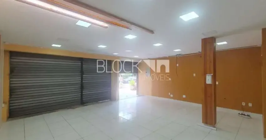 Ponto comercial para alugar na Rua Roberval Cordeiro de Farias, --, Recreio dos Bandeirantes, Rio de Janeiro