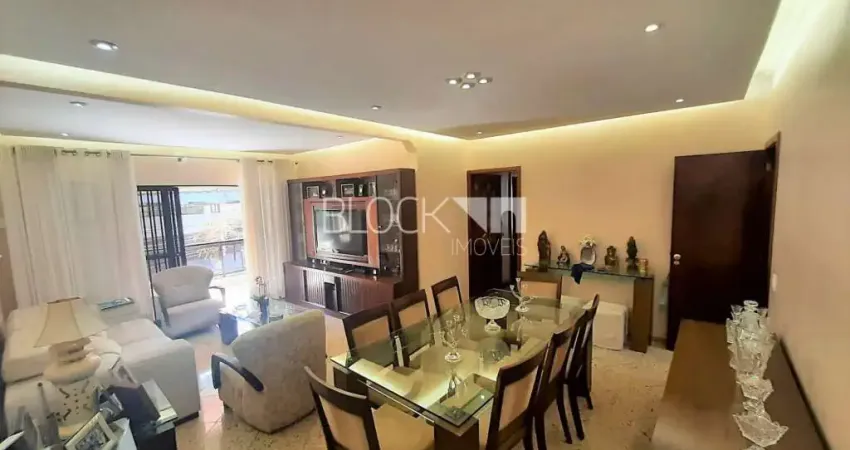 Recreio dos Bandeirantes | Apartamento 4 quartos, sendo 2 suites