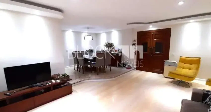 Recreio dos Bandeirantes | Apartamento 3 quartos, sendo 1 suite