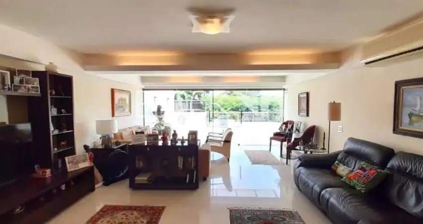 Recreio dos Bandeirantes | Cobertura 3 quartos, sendo 2 suites