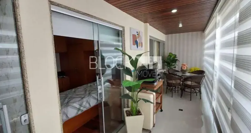 Recreio dos Bandeirantes | Apartamento 2 quartos, sendo 1 suite