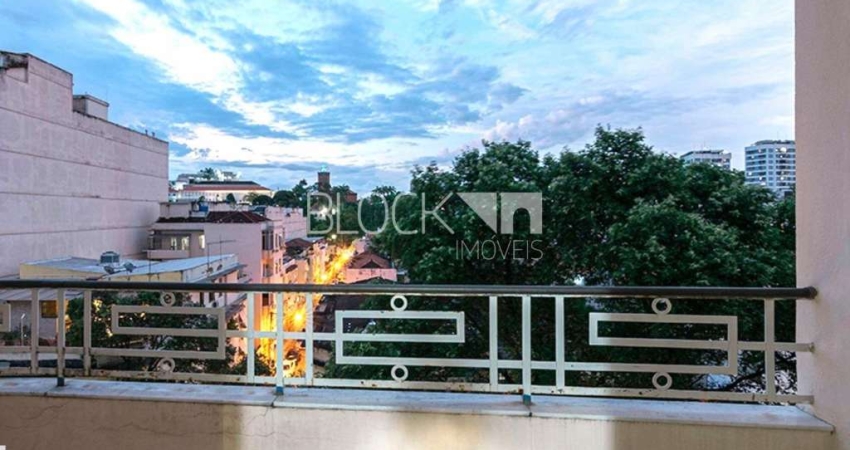 Estácio | Apartamento 2 quartos