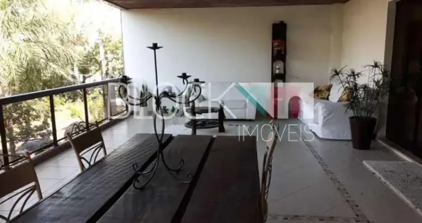 Recreio dos Bandeirantes | Apartamento 3 quartos, sendo 1 suite