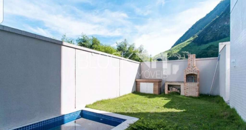 Vargem Pequena | Apartamento 3 quartos, sendo 1 suite