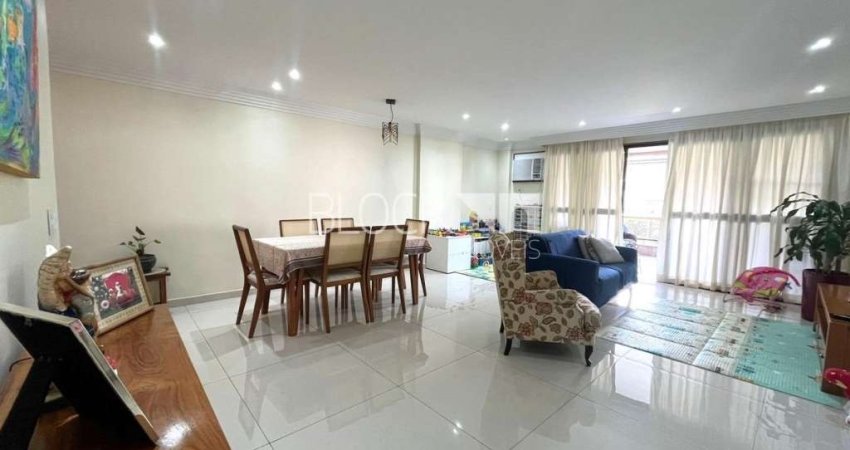 Recreio dos Bandeirantes | Apartamento 3 quartos, sendo 1 suite