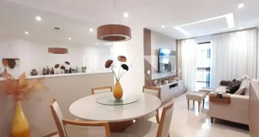 Recreio dos Bandeirantes | Apartamento 3 quartos, sendo 1 suite