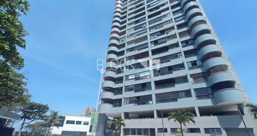 Barra da Tijuca | Apartamento 1 quarto