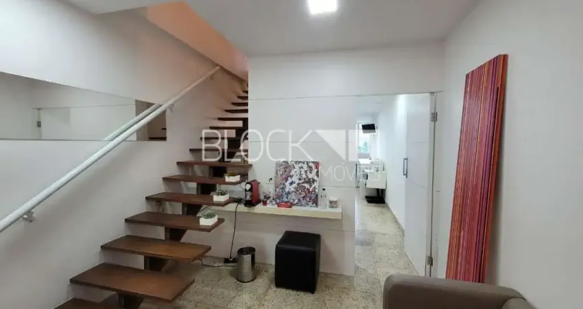 Recreio dos Bandeirantes | Sala